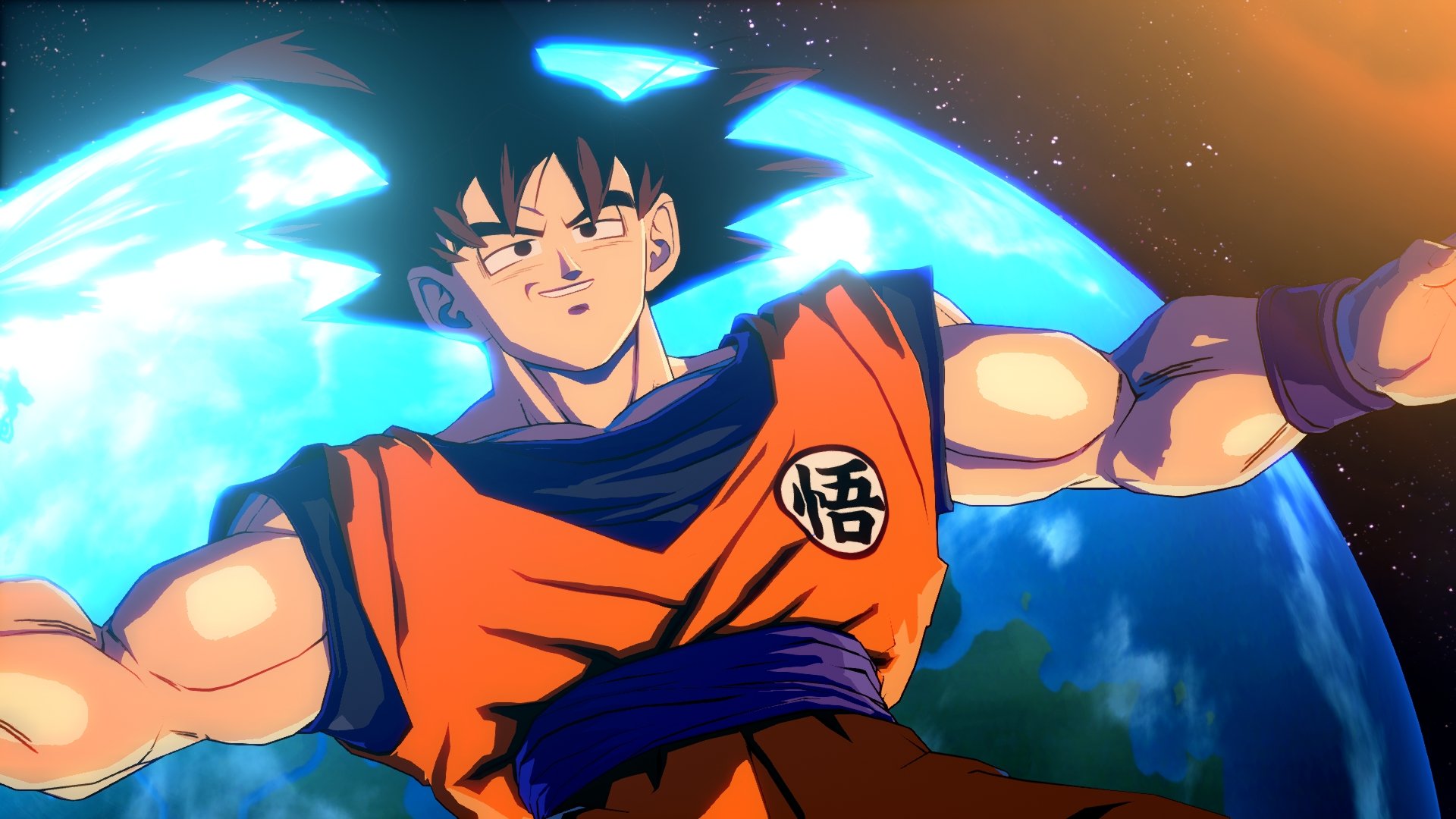 Dragon Ball Fighter Z - Imagen 34
